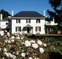 Brickendon Historic Farm and Convict Village - Geraldton Accommodation