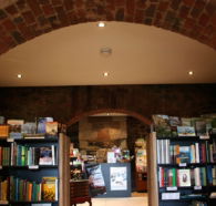 The Book Cellar - Geraldton Accommodation