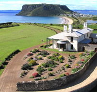 Highfield Historic Site - Geraldton Accommodation