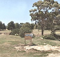 Strahan Golf Club - Geraldton Accommodation