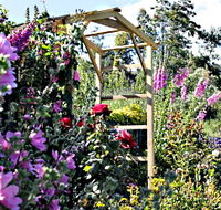 Thelma Retreat Garden and Teahouse - Geraldton Accommodation