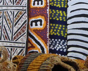 Outstation Gallery - Aboriginal Art From Art Centres - Geraldton Accommodation 0