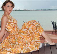 Vintage Twist - Geraldton Accommodation