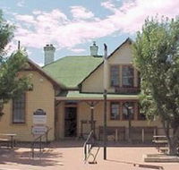 Heritage Highway Museum and Visitor Information Centre - Geraldton Accommodation