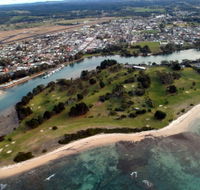 Wynyard Golf Club - Geraldton Accommodation