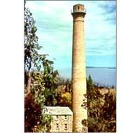 Shot Tower - The - Geraldton Accommodation
