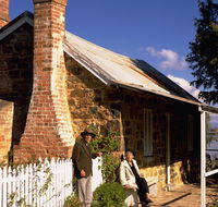 Blundells Cottage - Geraldton Accommodation