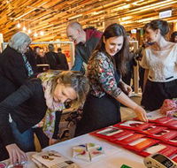 Craft ACT Craft and Design Centre - Geraldton Accommodation