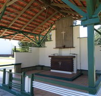 Changi Chapel - Geraldton Accommodation