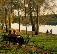 Weston Park - Geraldton Accommodation