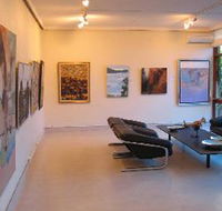 Solander Gallery - Geraldton Accommodation