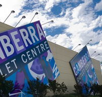 Canberra Outlet Centre - Geraldton Accommodation
