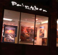 Paintbox Fine Art - Geraldton Accommodation