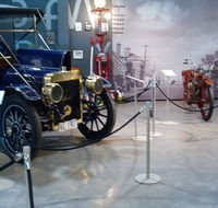 Wonders of Wynyard - The - Geraldton Accommodation