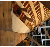 Wooden Boat Centre - Tasmania - Geraldton Accommodation