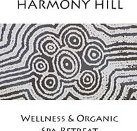 Harmony Hill Wellness and Organic Spa Retreat - Geraldton Accommodation
