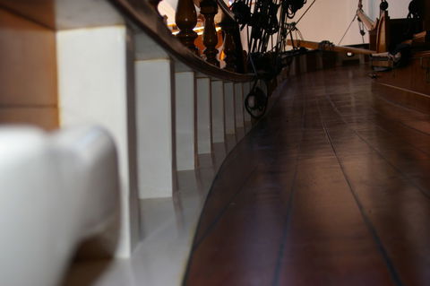 Bass & Flinders Centre - Geraldton Accommodation 2