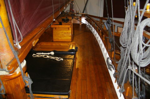 Bass & Flinders Centre - Geraldton Accommodation 3