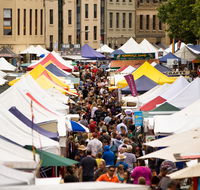Salamanca Market - Geraldton Accommodation