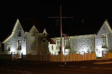 East Coast Heritage Museum - Geraldton Accommodation 0