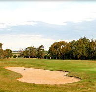 Longford Golf Course - Geraldton Accommodation