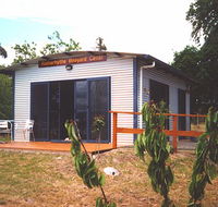 Rotherhythe Vineyard - Geraldton Accommodation