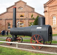 Beaconsfield Mine and Heritage Centre - Geraldton Accommodation
