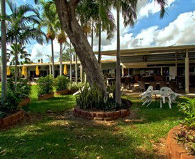 Katherine Country Club - Geraldton Accommodation 0