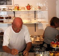 Caf' Parap - Geraldton Accommodation