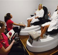 Harmony Day Spa Darwin and Anti Aging Clinic - Geraldton Accommodation