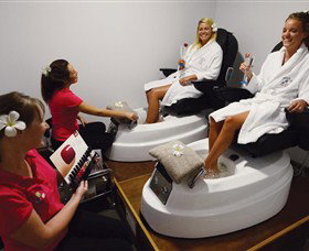 Harmony Day Spa Darwin And Anti Aging Clinic - Geraldton Accommodation 0