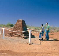 Attack Creek Historical Reserve - Geraldton Accommodation
