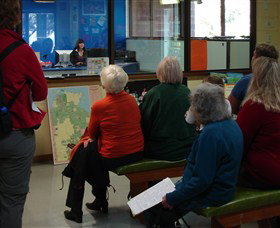 Alice Springs School Of The Air Visitor Centre - Geraldton Accommodation 0