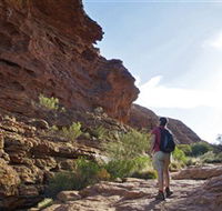 Giles Track - Geraldton Accommodation