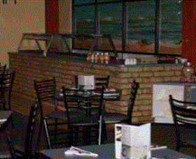 Tennant Creek Memorial Club Inc - Geraldton Accommodation