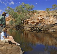 Davenport Range National Park - Geraldton Accommodation