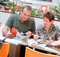 Casuarina Square - Geraldton Accommodation