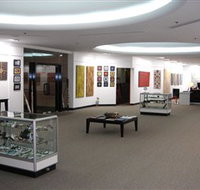 Mbantua Gallery Darwin - Geraldton Accommodation