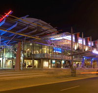 Darwin Entertainment Centre - Geraldton Accommodation