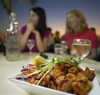Darwin Trailer Boat Club - Geraldton Accommodation