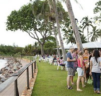 Darwin Ski Club - Geraldton Accommodation