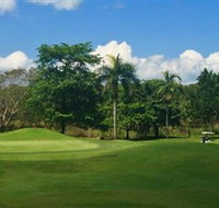Darwin Golf Club - Geraldton Accommodation