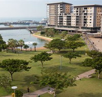 Darwin Waterfront Precinct - Geraldton Accommodation