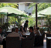 The Cav - Geraldton Accommodation