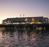 Darwin Wharf Precinct - Geraldton Accommodation