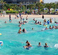 Darwin Wave Lagoon - Geraldton Accommodation