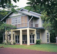 Myilly Point Heritage Precinct - Geraldton Accommodation
