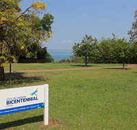 Bicentennial Park - Geraldton Accommodation