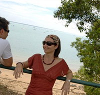 Casuarina Coastal Reserve - Geraldton Accommodation