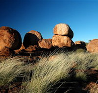 Karlu Karlu/Devils Marbles Conservation Reserve - Geraldton Accommodation